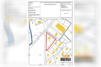  maison vars 70600