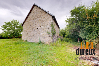  maison vars 70600