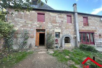  maison vars-sur-roseix 19130