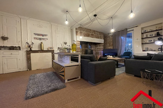  maison vars-sur-roseix 19130