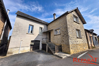  maison vars-sur-roseix 19130