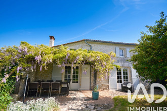  maison varzay 17460