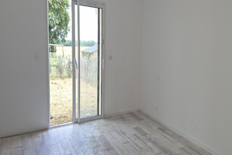  maison varzay 17460