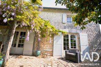  maison varzay 17460
