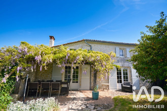  maison varzay 17460