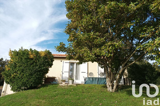  maison varzay 17460