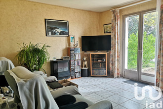  maison varzay 17460