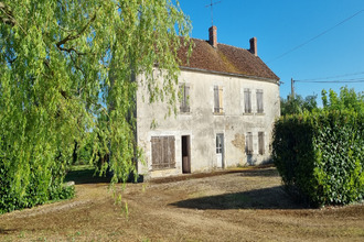  maison varzy 58210