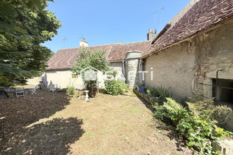  maison varzy 58210