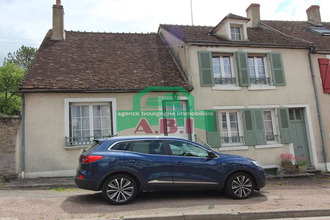  maison varzy 58210