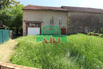  maison varzy 58210