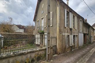  maison varzy 58210