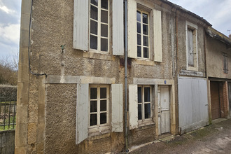  maison varzy 58210