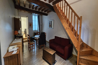  maison varzy 58210