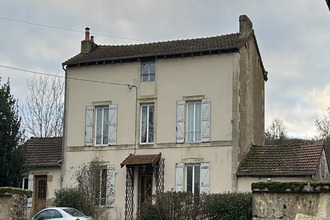  maison varzy 58210