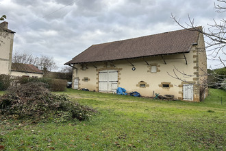  maison varzy 58210
