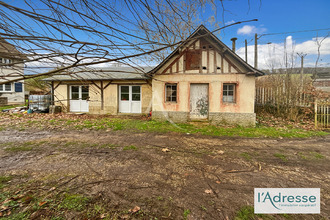  maison vascoeuil 27910