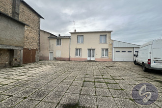  maison vasles 79340