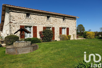  maison vasles 79340