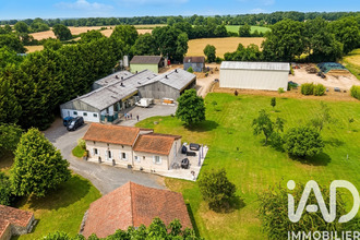  maison vasles 79340