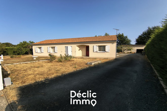  maison vasles 79340
