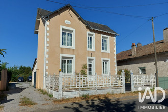  maison vasles 79340
