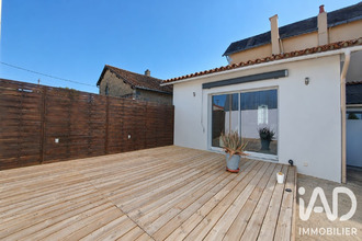  maison vasles 79340