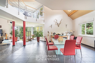  maison vasperviller 57560