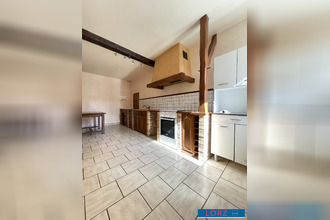  maison vasselay 18110