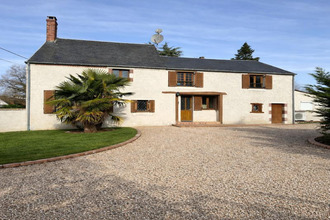  maison vasselay 18110