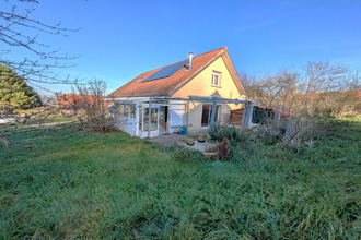 maison vasselin 38890