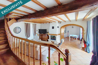  maison vasselin 38890