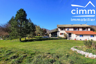  maison vassieux-en-vercors 26420