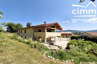  maison vassieux-en-vercors 26420