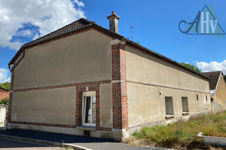  maison vassimt-et-chapelaine 51320