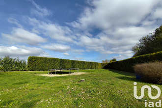  maison vassimt-et-chapelaine 51320