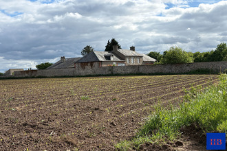  maison vassy 14410