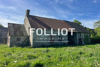  maison vassy 14410