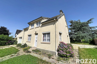  maison vassy 14410