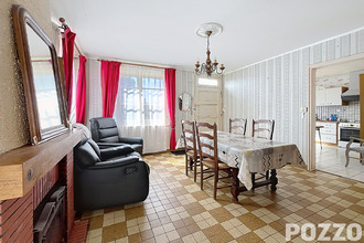  maison vassy 14410