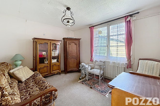  maison vassy 14410