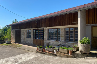  maison vassy 89420