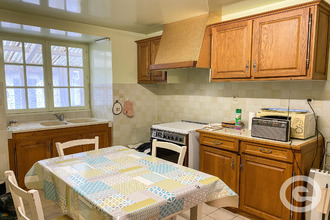  maison vassy-sous-pisy 89420