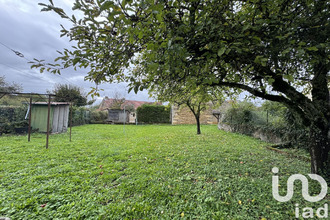  maison vassy-sous-pisy 89420