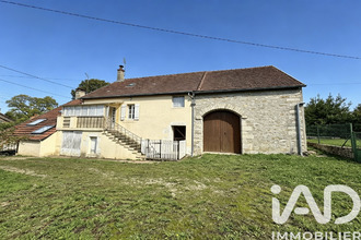  maison vassy-sous-pisy 89420