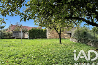  maison vassy-sous-pisy 89420