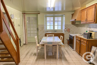  maison vassy-sous-pisy 89420