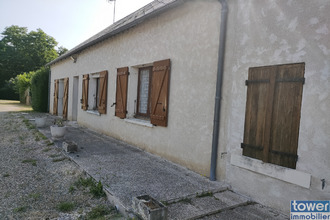  maison vatan 36150