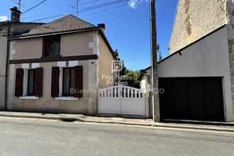  maison vatan 36150