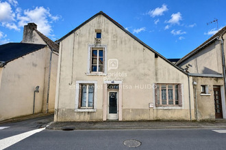  maison vatan 36150